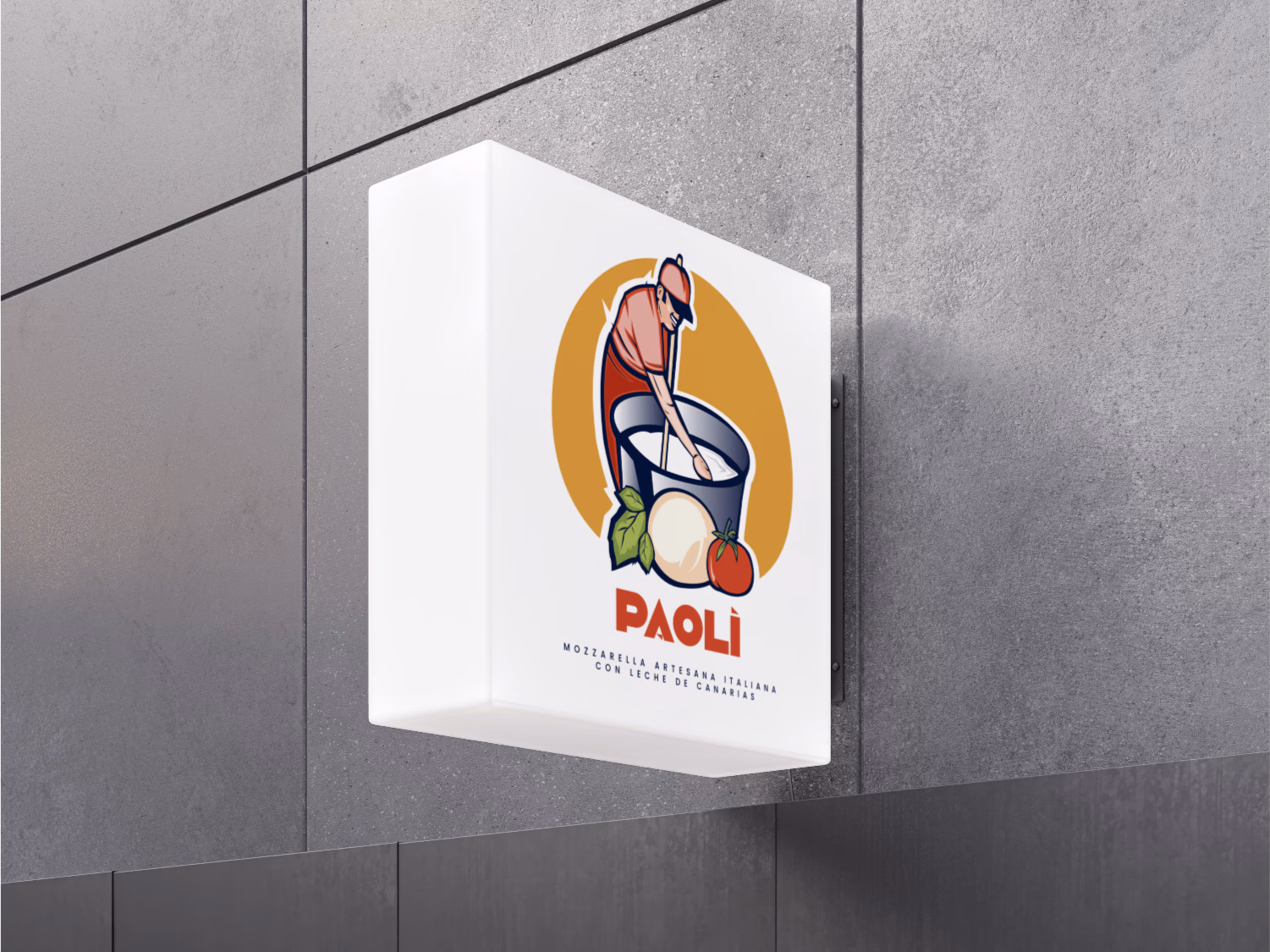 PAOLÌ PAOLÌ