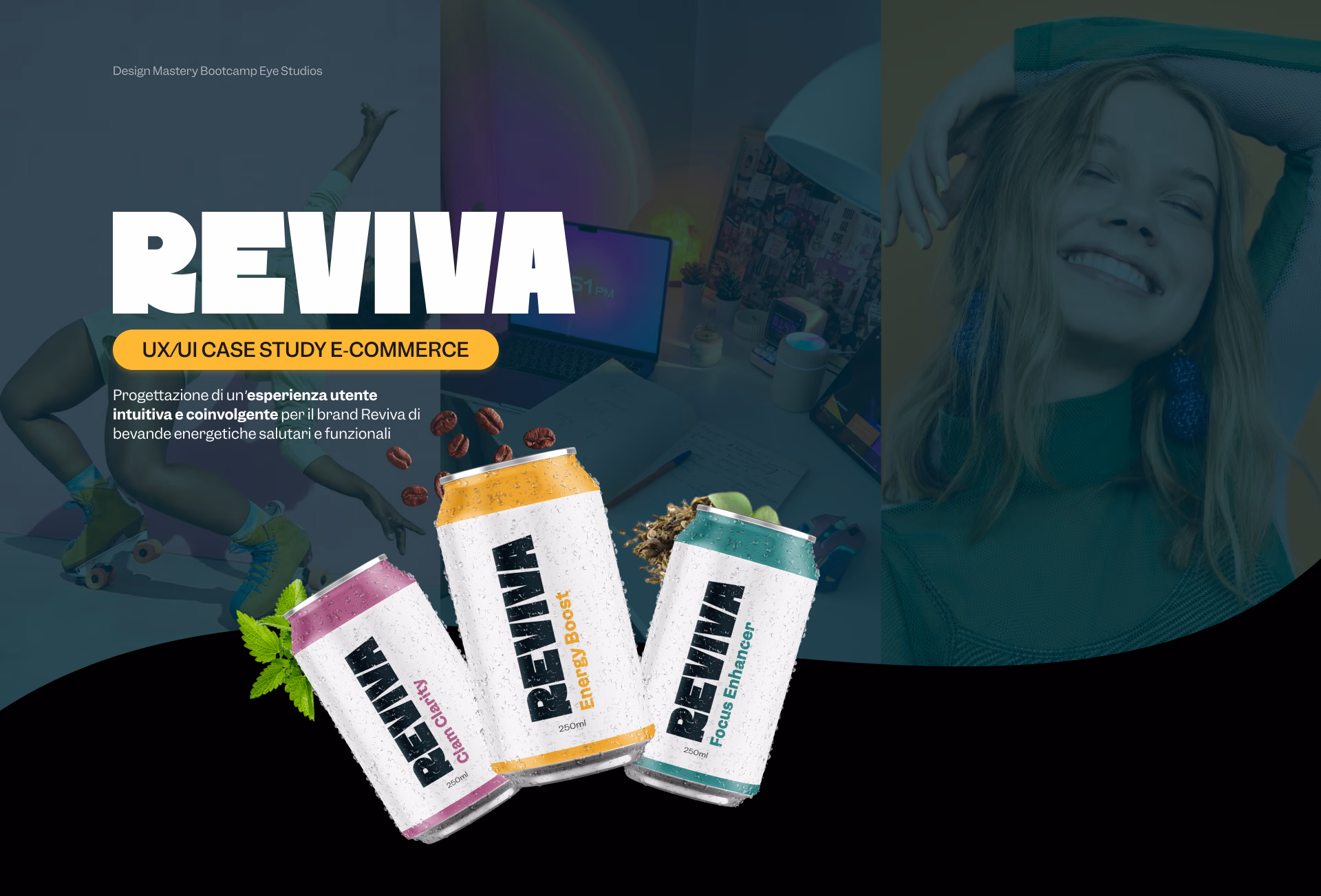 REVIVA REVIVA